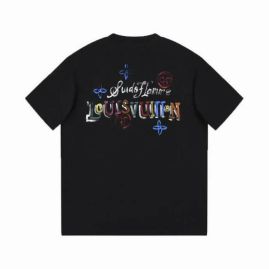 Picture of LV T Shirts Short _SKULVS-XLfst237937068